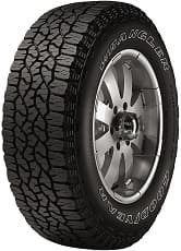 LT275/65R20 E WRANGLER TRAILRUNNER AT LT BSW