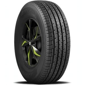 205/70R15 AZ610 BSW