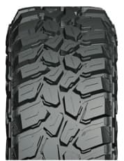 GREEN MAX LT235/80R17 E OPTIMUM SPORT M/T BSW