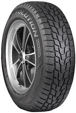 215/55R16 XL EVOLUTION WINTER BSW