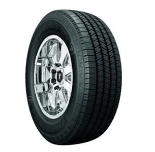 FIRESTONE LT265/75R16 E TRANSFORCE H/T2 BL
