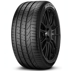 PIRELLI 225/45R19 PZERO (*) (e) RUNFLAT BSW