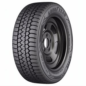 255/60R18 EAGLE ENFORCER A/W BSW