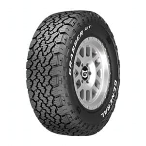 205/75R15 FR GRABBER A/TX RWL