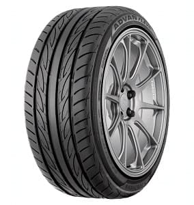 195/45R16 XL ADVAN FLEVA V701 BSW