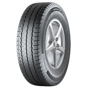 235/65R16 VANCONTACT A/S BSW