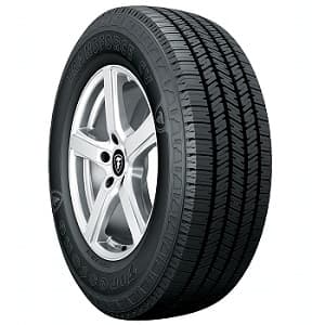215/55R16 XL TRANSFORCE CV BLK