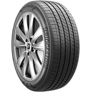 BRIDGESTONE 275/45R20 BRI XL ALENZA SPORT A/S RUN FLAT BSW
