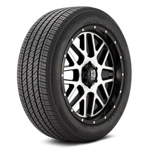 BRIDGESTONE 275/60R20 ALENZA A/S 02 BSW