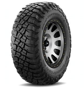 BFGOODRICH LT265/70R17 E MUD-TERRAIN T/A KM3 RBL