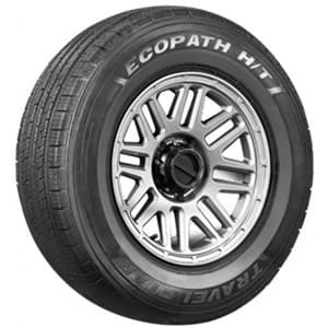 TRAVELSTAR 265/70R16 ECOPATH HT BSW