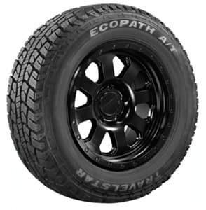 TRAVELSTAR LT285/75R16 E ECOPATH AT BSW