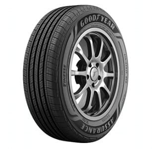 215/55R18 ASSURANCE FINESSE BSW