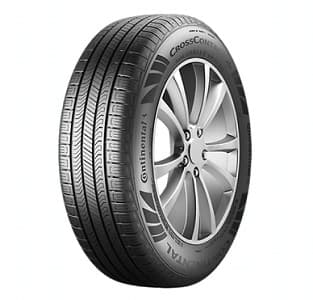 215/60R17 FR CrossContact RX