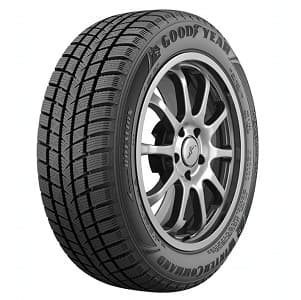215/55R17 XL WINTERCOMMAND BSW