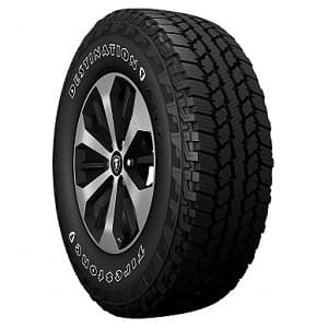 FIRESTONE P265/65R18 DESTINATION A/T2 OWL