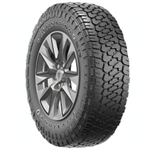 FIRESTONE 35X12.50R18LT E DESTINATION X/T OWL