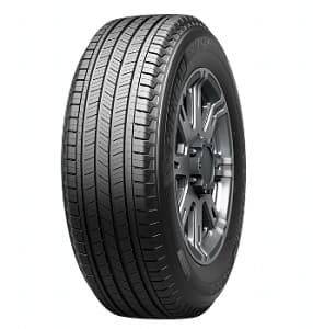 265/60R18 PRIMACY LTX BSW