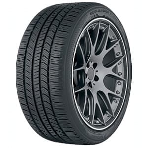 YOKOHAMA 265/45R21 YOK GEOLANDAR X-CV (G057) BSW