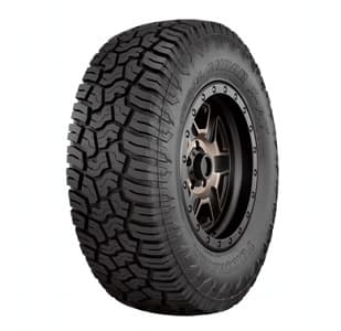 YOKOHAMA LT265/75R16 YOK E GEOLANDAR X-AT RBL