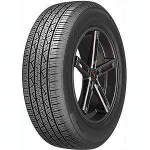 215/55R18 FR CrossContact LX25