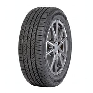 195/65R15 EXTENSA A/S II BSW