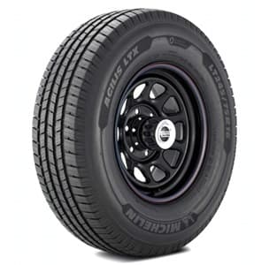LT245/75R16 E MIC AGILIS LTX BSW