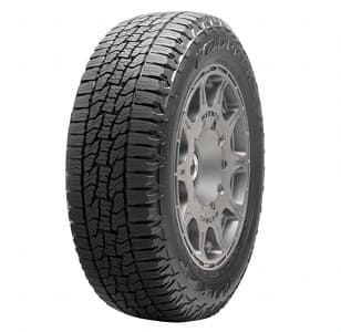 215/60R17 WILDPEAK A/T TRAIL BSW
