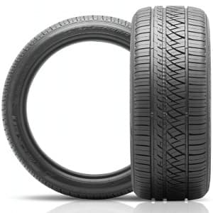 195/65R15 ZIEX ZE960 A/S BSW