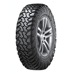 HANKOOK LT215/85R16 E DYNAPRO MT2 RT05 BSW
