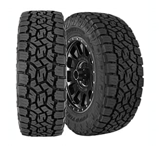 TOYO 35X12.50R17LT E OPEN COUNTRY A/T III BSW