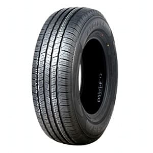 EVOLUXX LT225/75R16 E ROTATOR H/T BSW