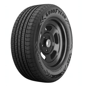 GOODYEAR 255/60R18 EAGLE ENFORCER BSW