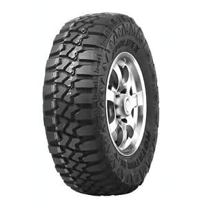 35X12.50R18LT EVO Rotator MT BW 123Q TL
