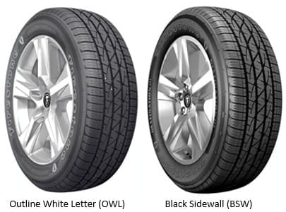 FIRESTONE 225/65R17 FIR DESTINATION LE3 BSW