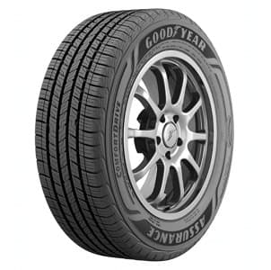 205/60R16 ASSURANCE COMFORTDRIVE BSW