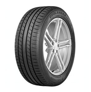 215/60R17 GEOLANDAR CV G058 BSW