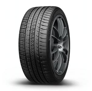 215/45ZR17 PILOT SPORT A/S 4