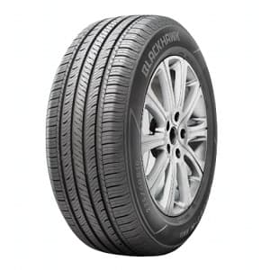 BLACKHAWK 205/60R15 XL STREET-H HH11 BSW