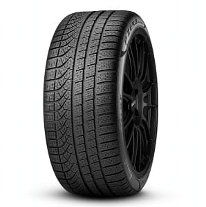 PIRELLI 245/35R19 V PRELLI P ZERO WNTR