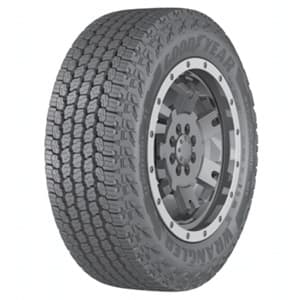 GOODYEAR 265/70R16 WRANGLER TERRITORY AT BSW