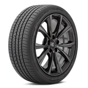 215/45ZR18 XL VENTUS S1 AS (H125) BSW