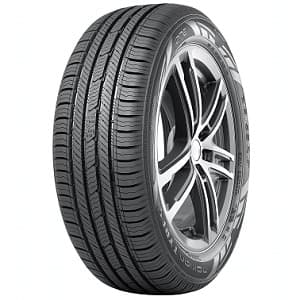 215/55R17 NOK NOKIAN ONE BSW