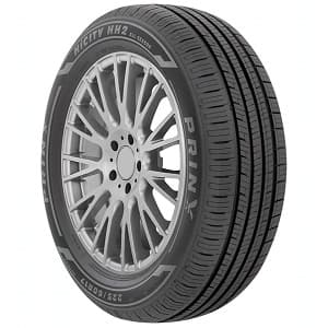 225/55R18 HICITY HH2 BSW