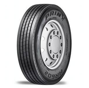 245/70R17.5 PRX AR602 All Position J/18 BW 143/141J TL