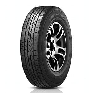 ST205/75R15 D VANTRA TRAILER BSW