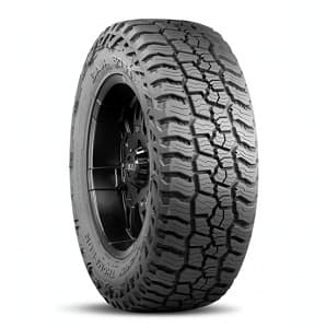 MICKEY THOMPSON 37X12.50R20LT E BAJA BOSS A/T BSW