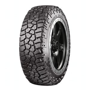 COOPER 35X12.50R17LT E DISCOVERER RUGGED TREK BSW