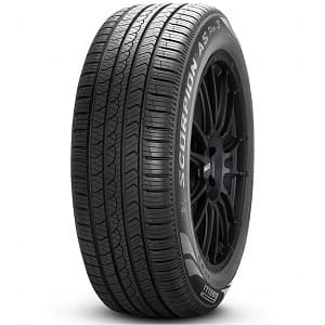 PIRELLI 275/45R20 XL SCORPION AS PLUS 3