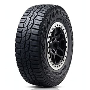 HANKOOK LT275/65R18 E DYNAPRO XT RC10 BSW